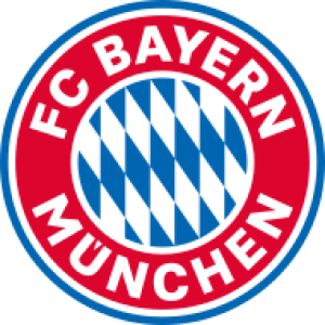 Football Badge icon for Bayern Munich FC