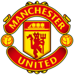 Football Badge icon for Manchester United FC