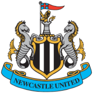 Football Badge icon for Newcastle United FC