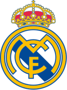 Football Badge icon for Real Madrid CF