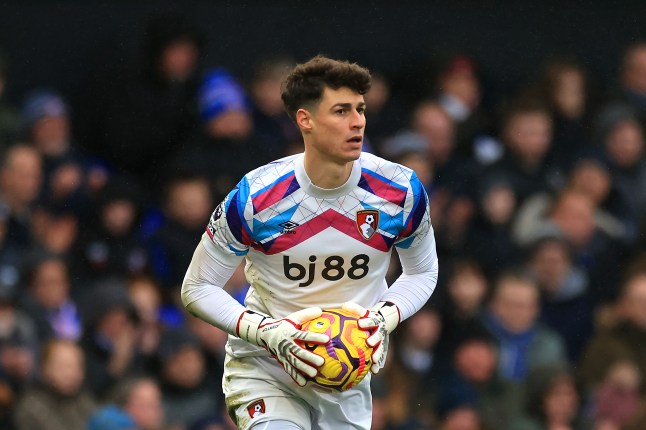 Ipswich Town FC v AFC Bournemouth - Premier League