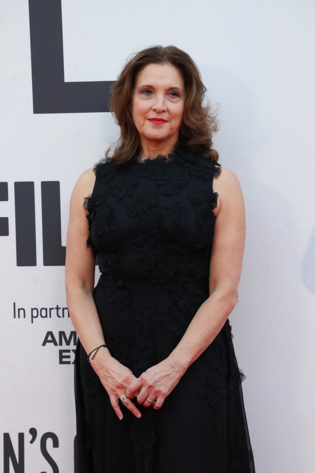 Barbara Broccoli